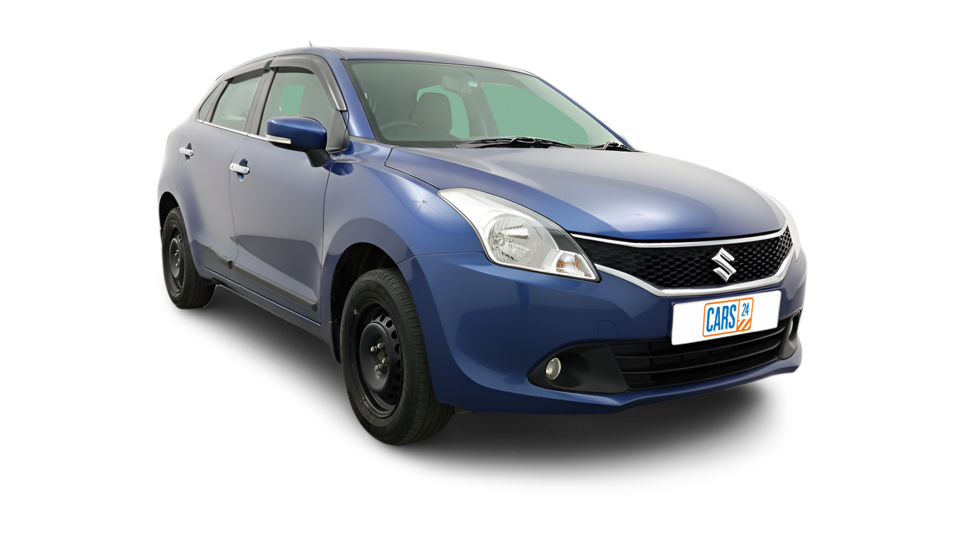 Maruti Baleno-img